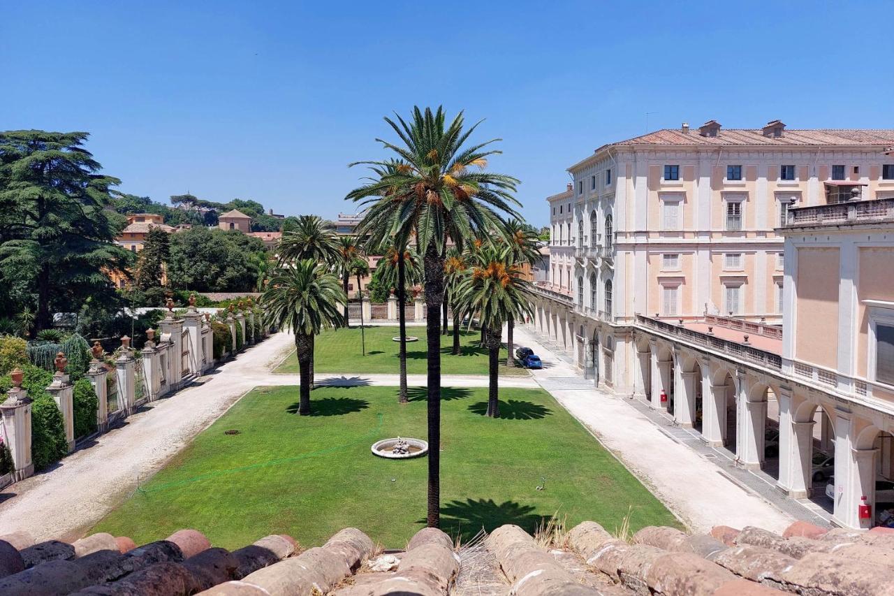 Youroom Corsini Rom