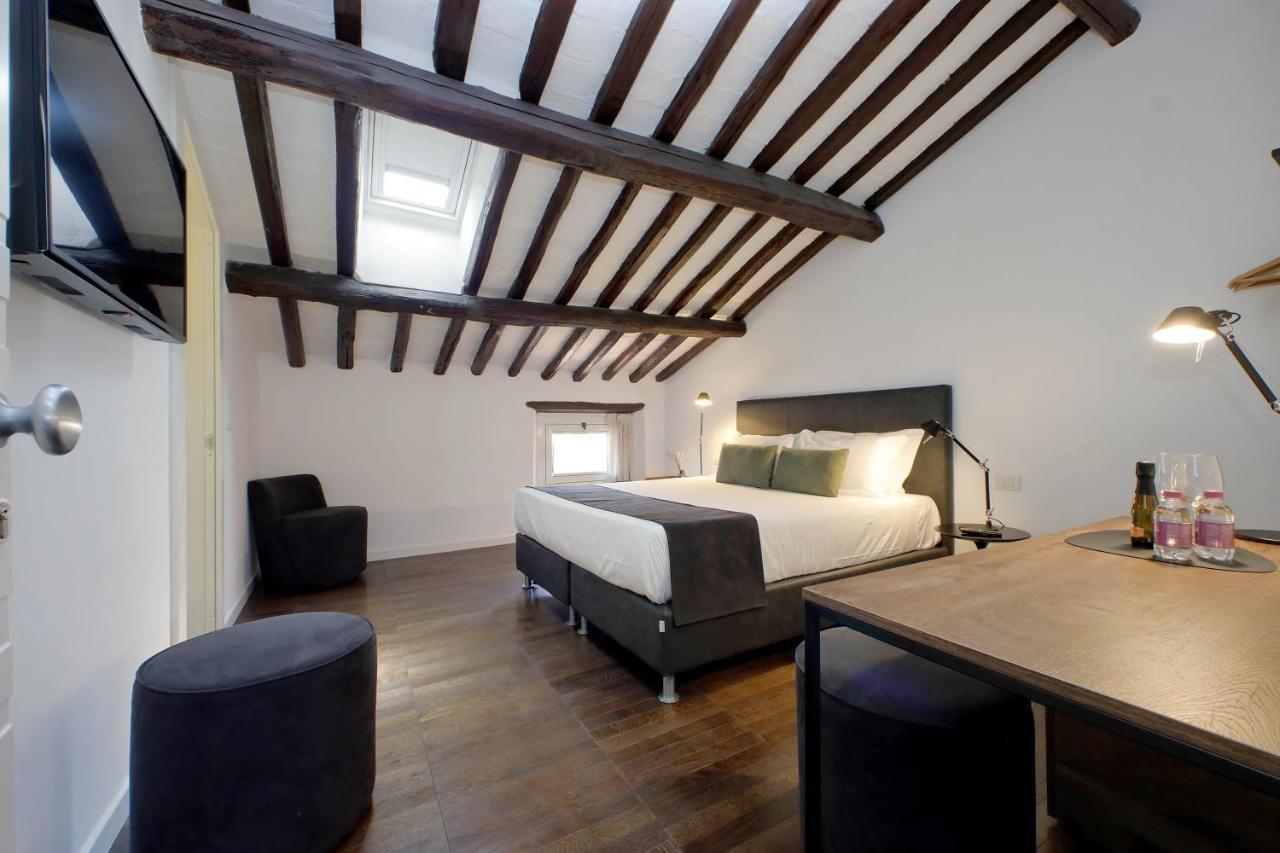 Lejlighed Youroom Corsini Rom