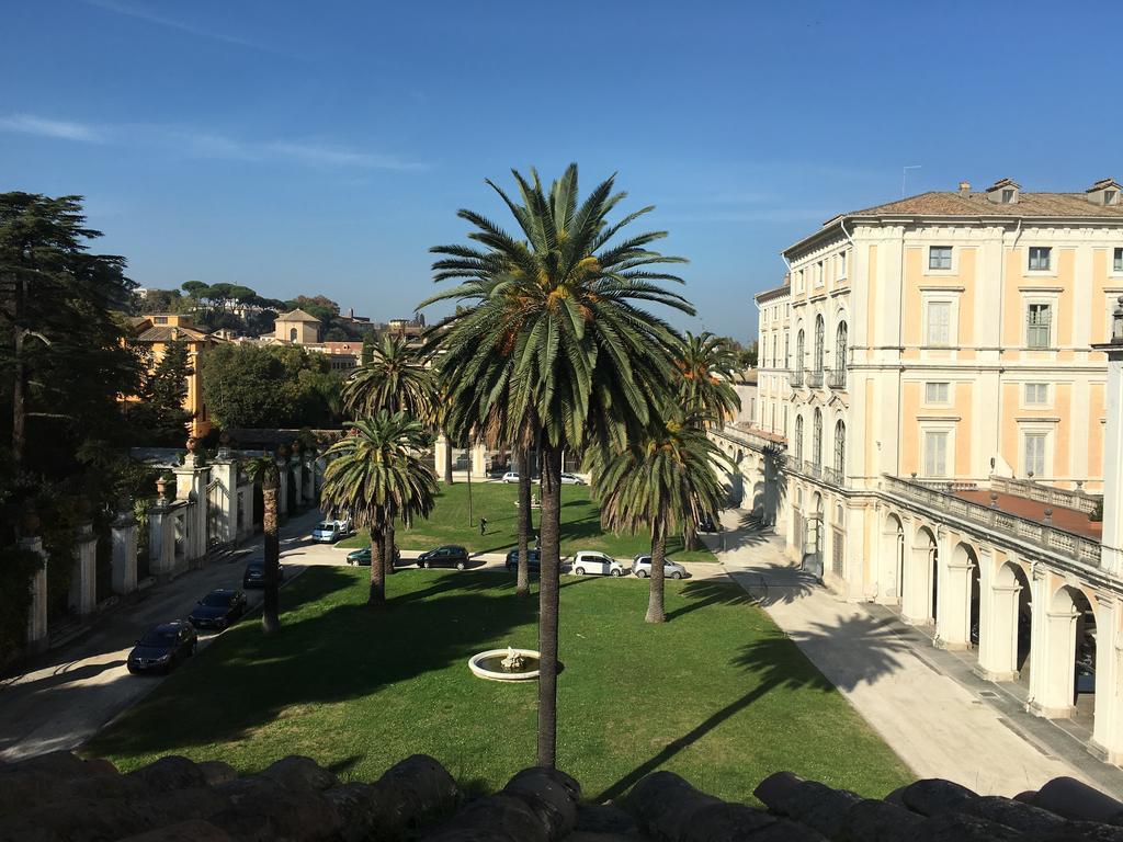 Apartment Youroom Corsini *